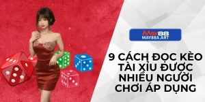 Kèo tài xỉu 1 3/4 trái