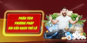 Phân Tích Phương Pháp Soi Cầu Bạch Thủ Lô