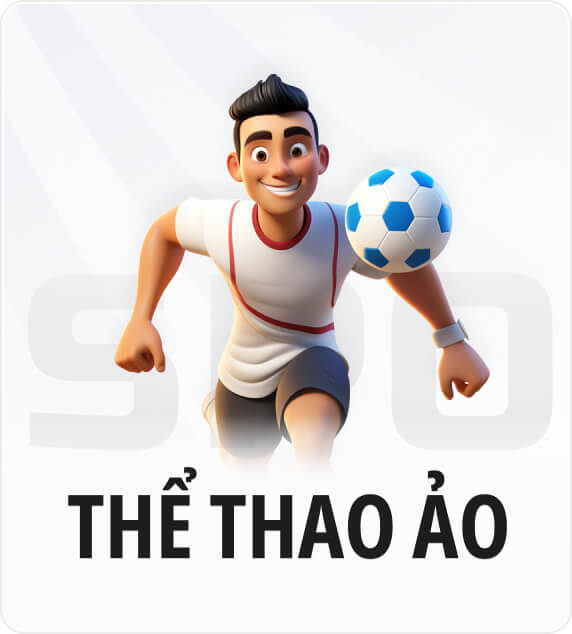 thể thao ảo